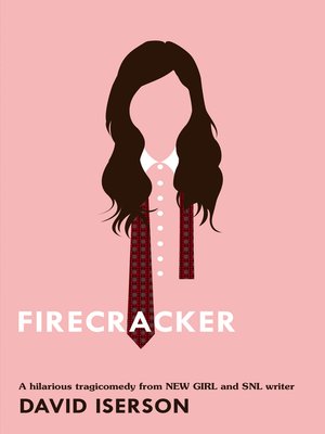 cover image of Firecracker